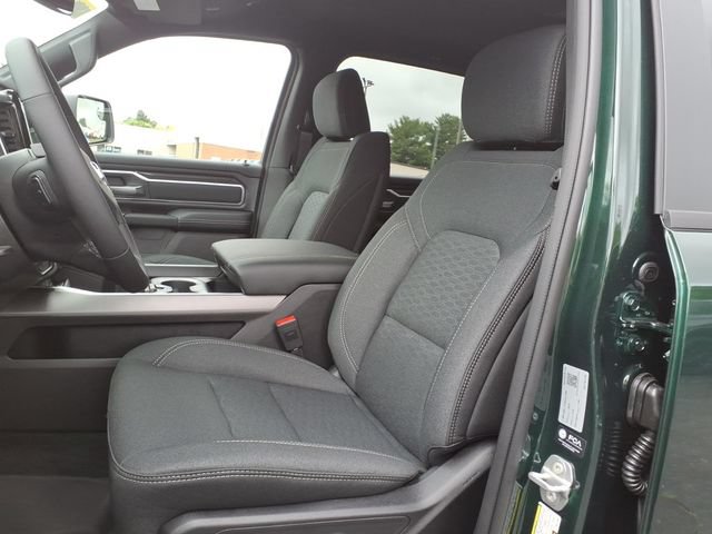 New 2026 RAM 1500 Big Horn AWD/4WD image 14