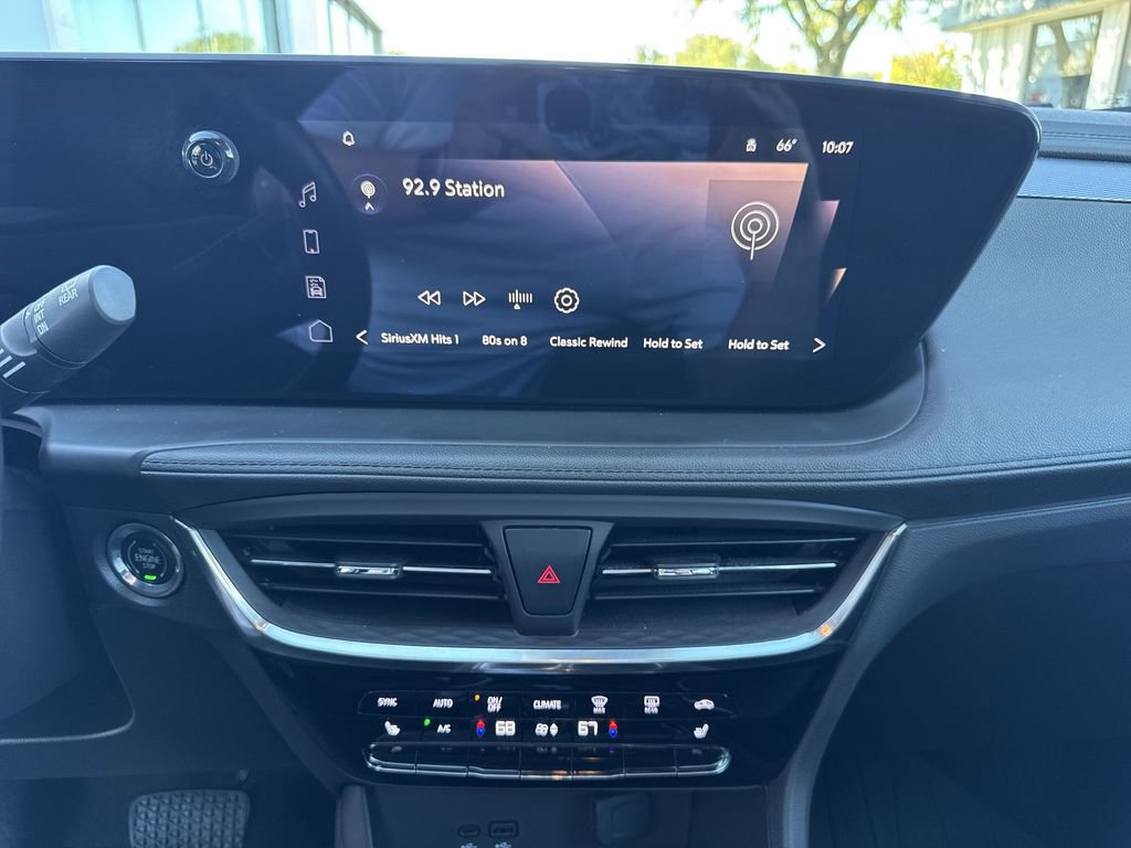 Certified 2024 Buick Encore GX Avenir w/ Avenir Convenience Package image 13