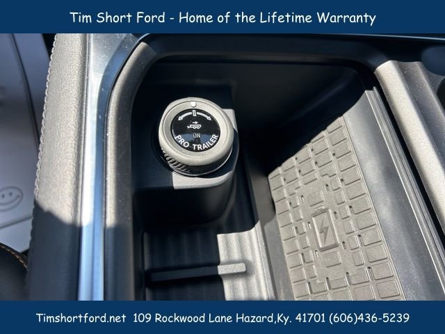 New 2025 Ford Expedition Tremor image 21