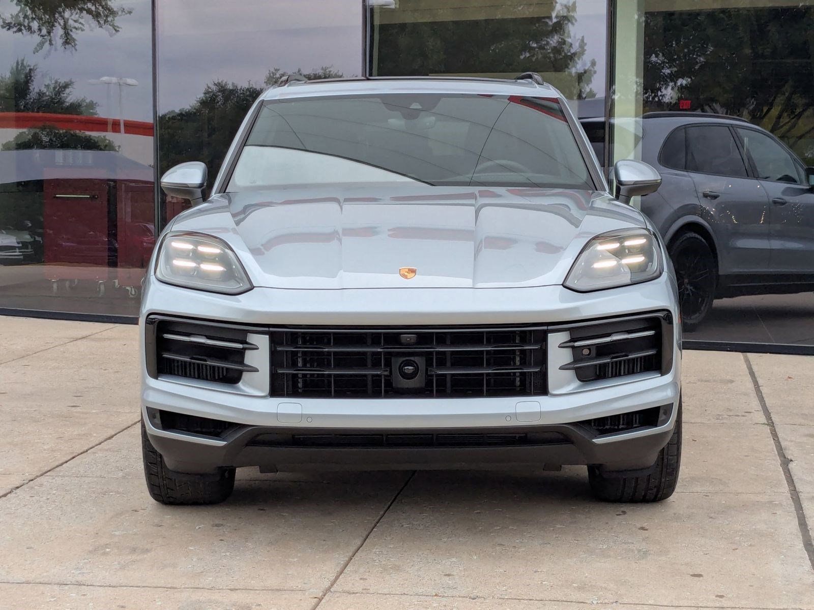 New 2026 Porsche Cayenne S image 6