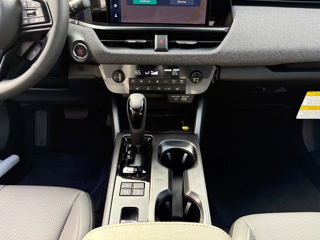 New 2026 Subaru Outback Limited image 14