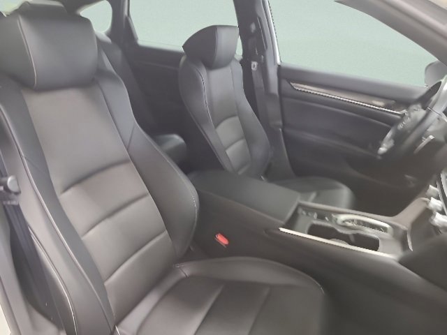 Used 2022 Honda Accord Sport image 16