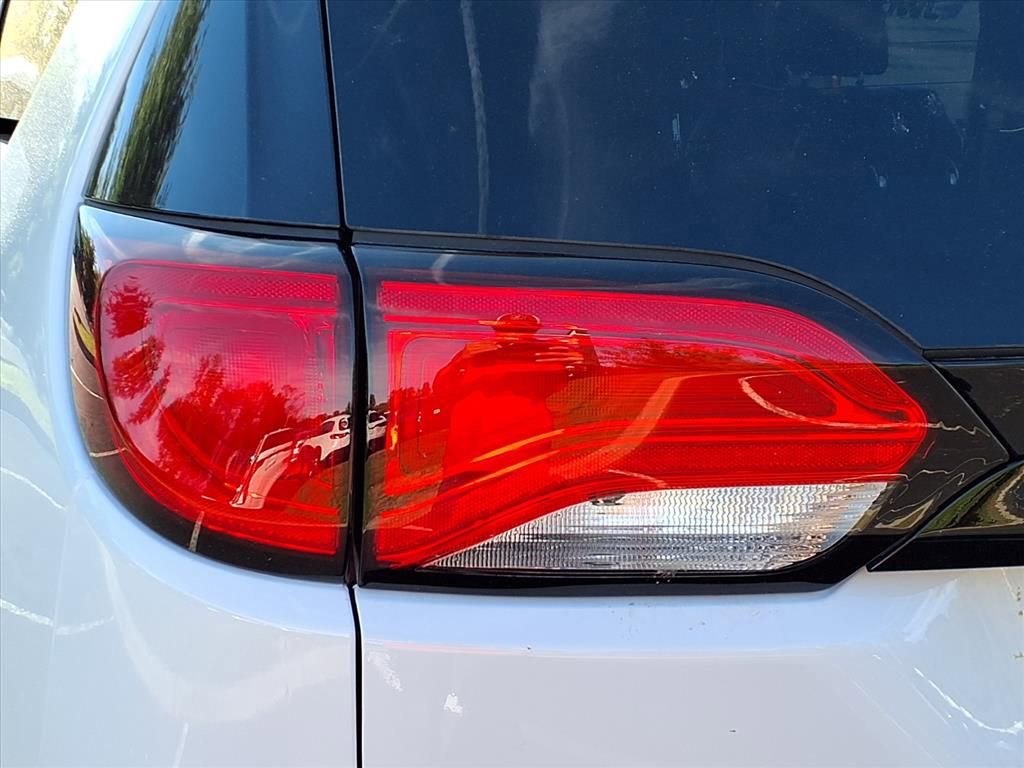 New 2026 Chrysler Voyager LX image 24