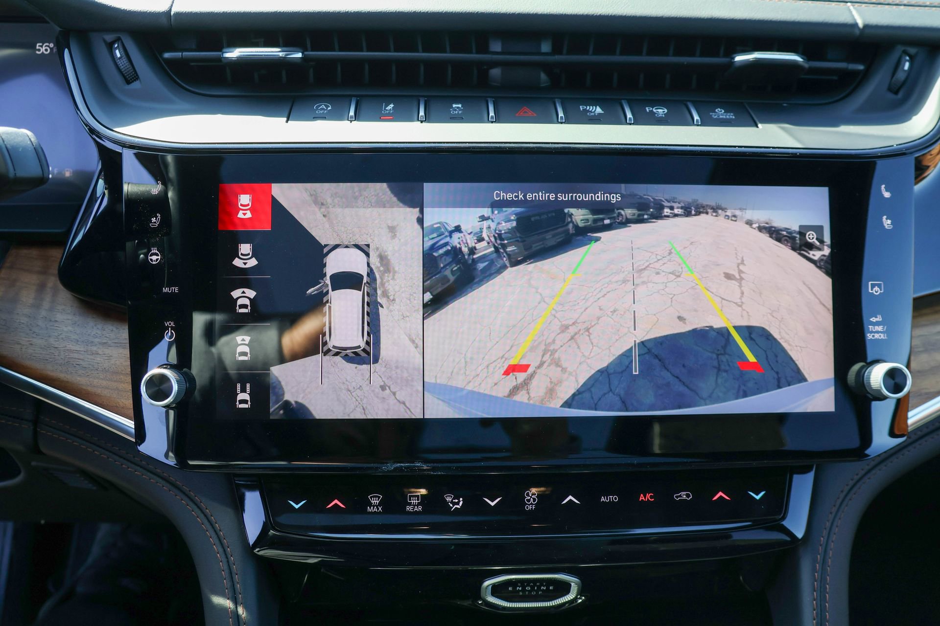 New 2026 Jeep Grand Cherokee Summit image 18