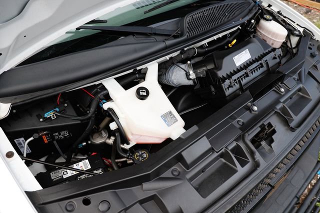 Used 2022 Chevrolet Express 3500 LS RWD image 41