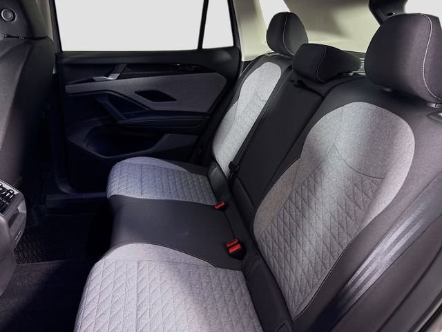 New 2025 Volkswagen Tiguan S image 24