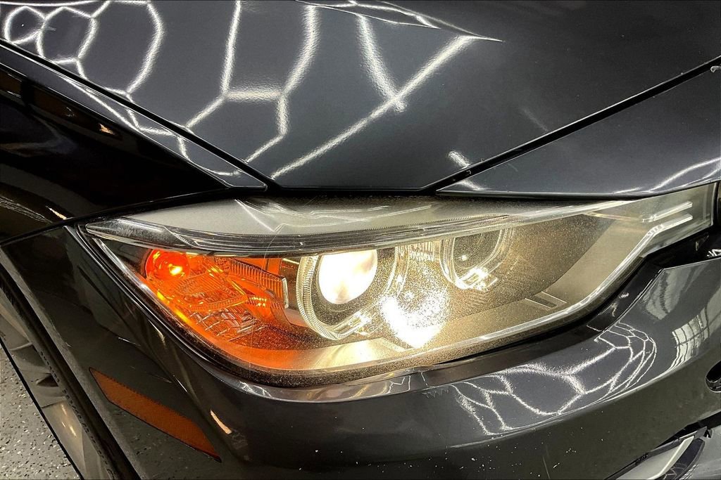 Used 2013 BMW 328i xDrive Sedan image 31