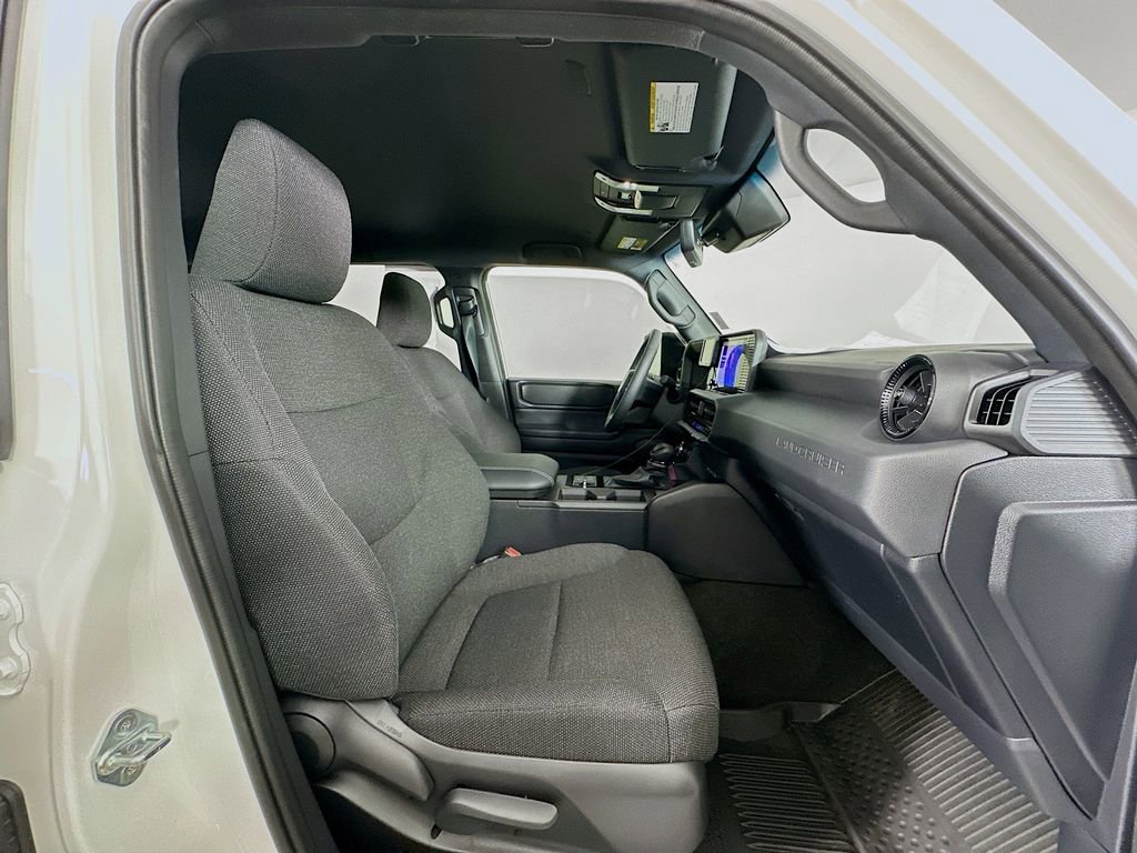 Used 2025 Toyota Land Cruiser 1958 image 29