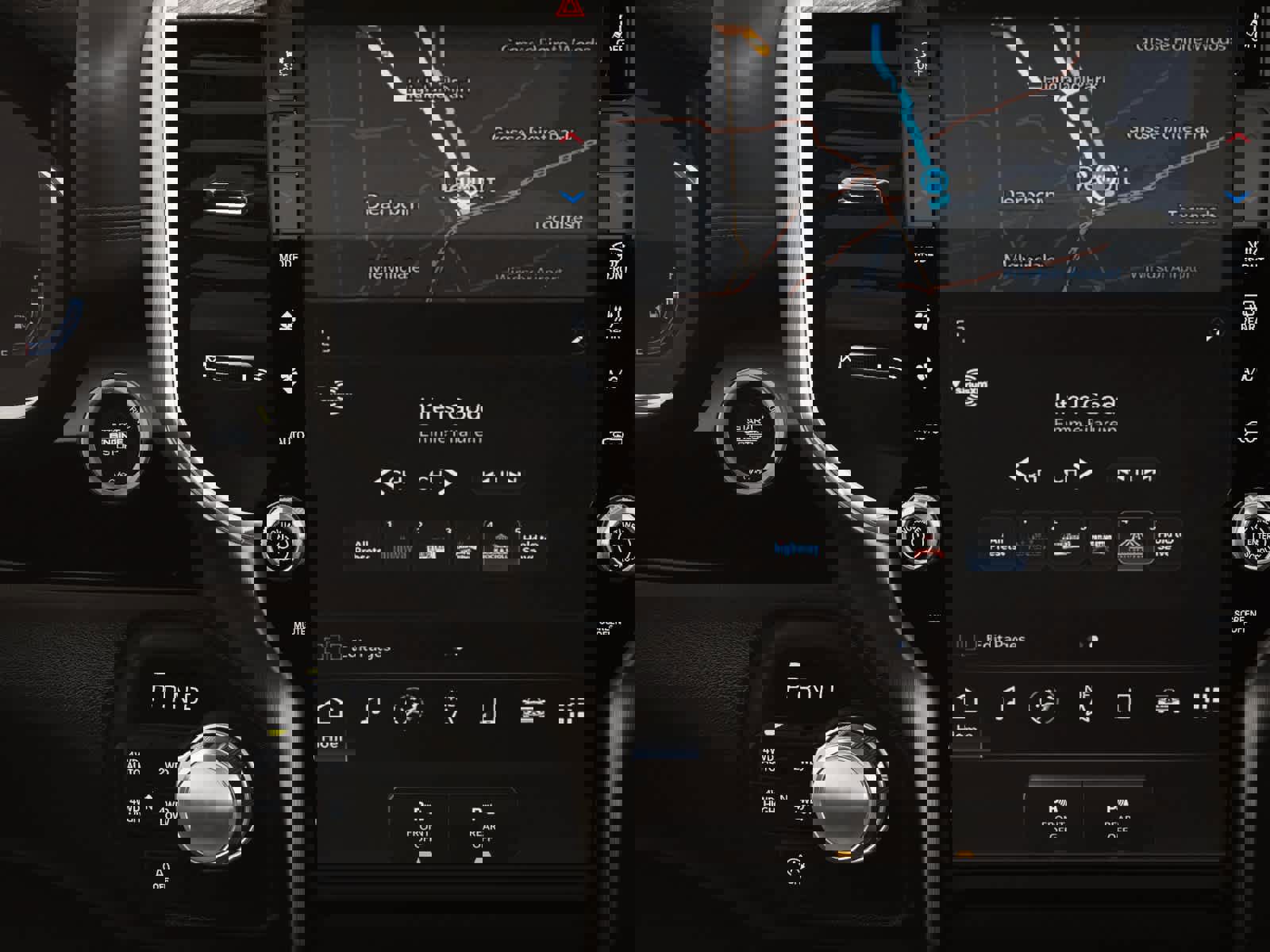 New 2026 RAM 1500 Laramie w/ Night Edition image 13