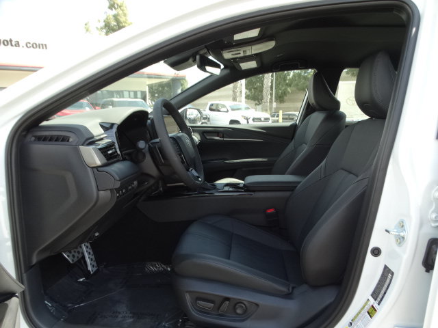 New 2026 Toyota Camry XSE AWD/4WD image 10