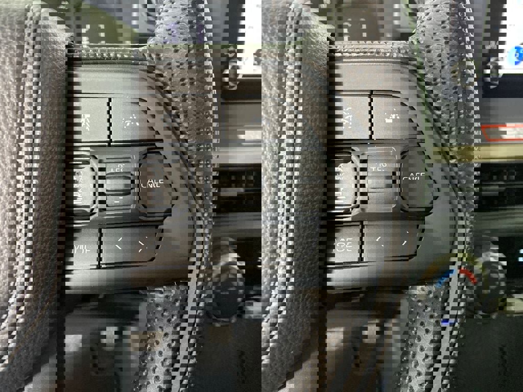 New 2026 Toyota Tacoma SR w/ SR Upgrade Package image 15