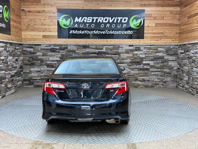 Used 2013 Toyota Camry SE FWD image 8