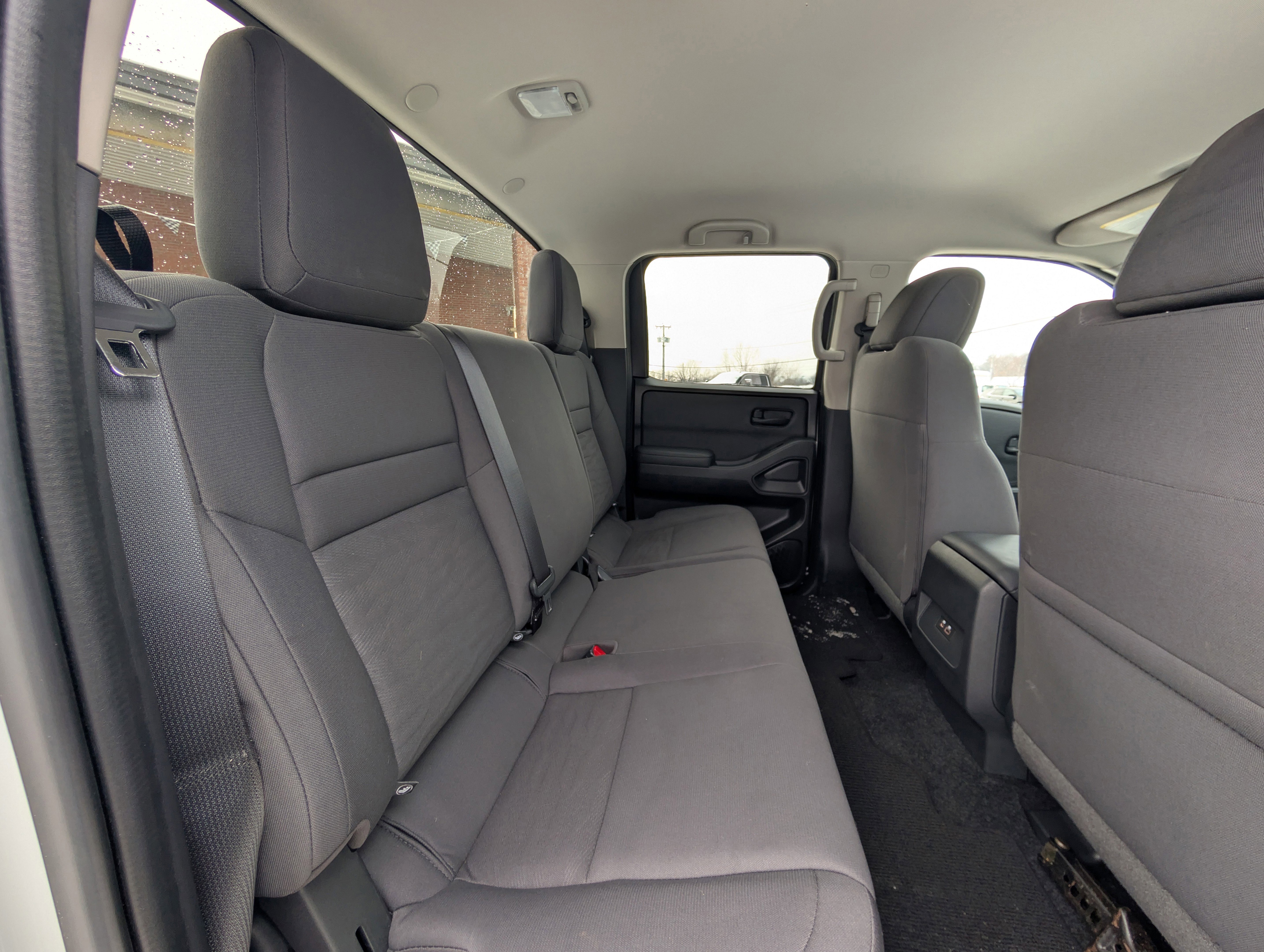 Used 2023 Nissan Frontier S w/ Technology Package image 35