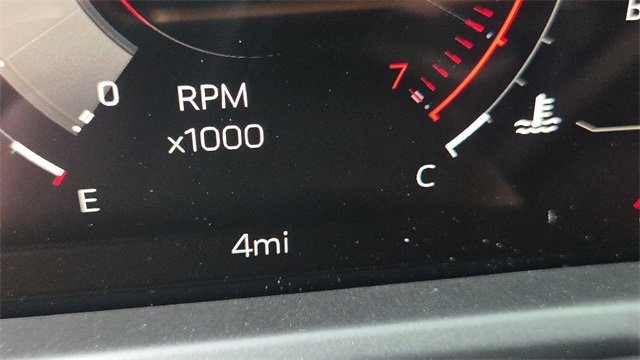 New 2026 GMC Acadia Elevation w/ Black Edition image 12