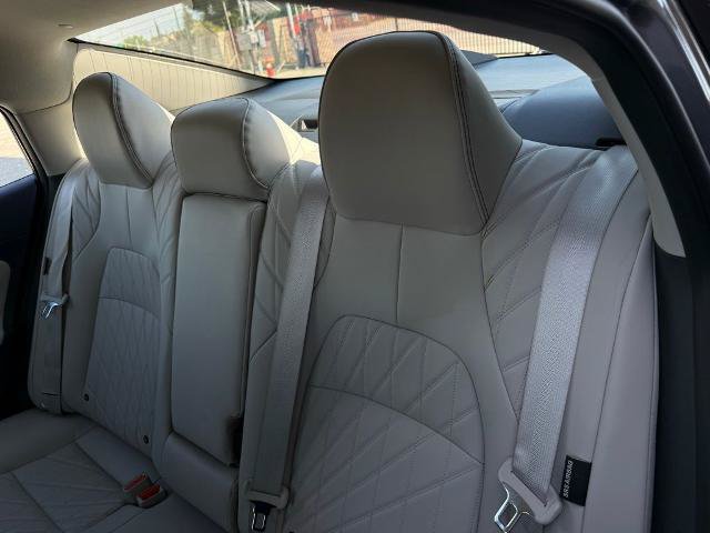 New 2026 Nissan Sentra SL w/ Floor Mat Package FWD image 10