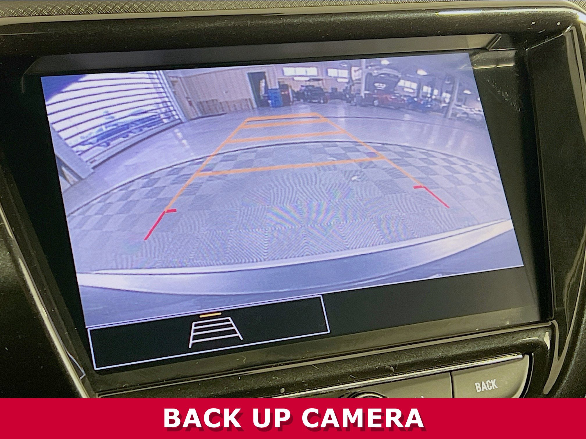 Certified 2023 Chevrolet TrailBlazer LT w/ Convenience Package image 9