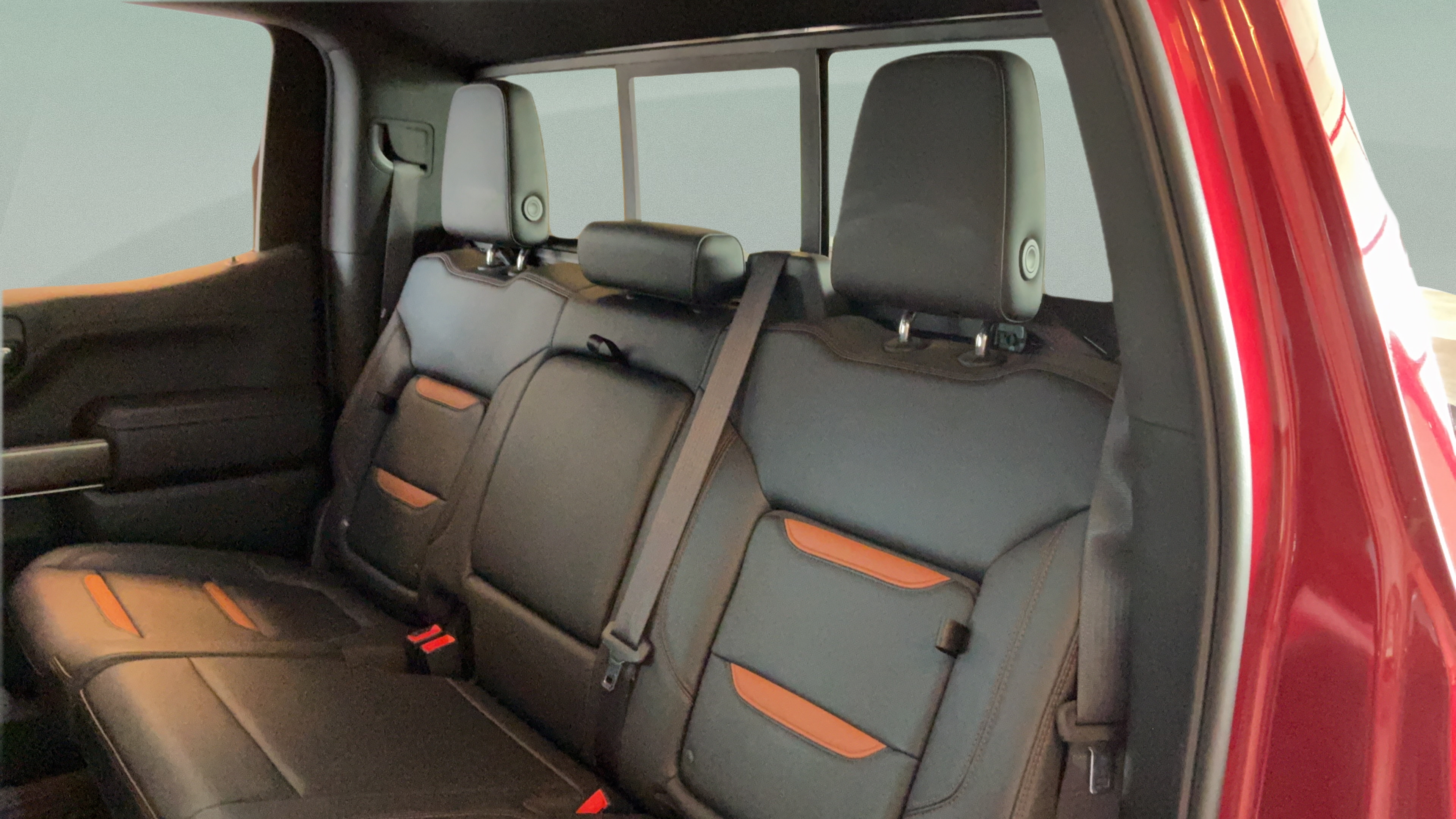 Used 2019 GMC Sierra 1500 AT4 w/ AT4 Preferred Package AWD/4WD image 29