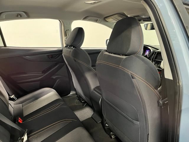 Used 2019 Subaru Crosstrek 2.0i Premium w/ Eyesight System AWD/4WD image 14