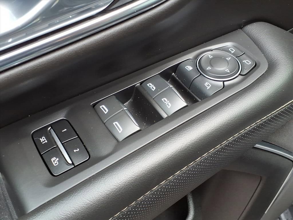 Used 2024 Chevrolet Tahoe Premier image 22