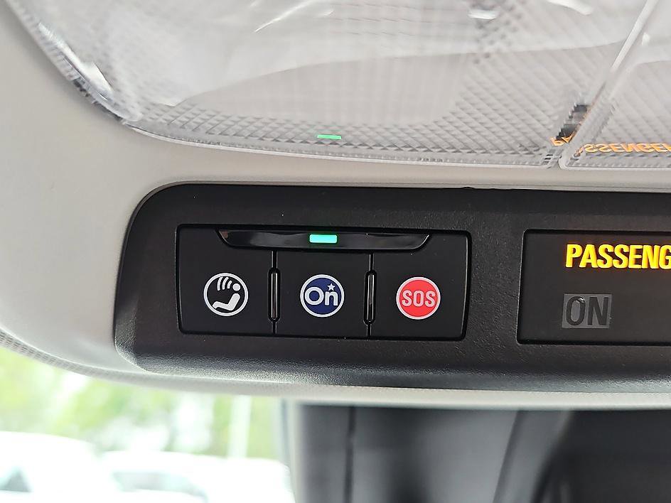 Used 2023 Chevrolet TrailBlazer LT w/ Convenience Package FWD image 22