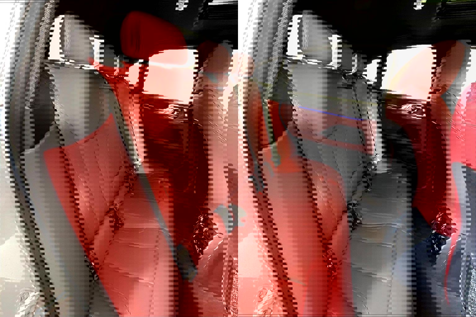 Certified 2023 BMW 430i Gran Coupe xDrive w/ M Sport Package image 27