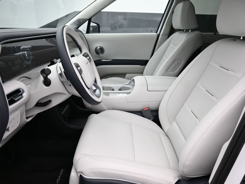 New 2026 Hyundai Palisade Calligraphy image 10