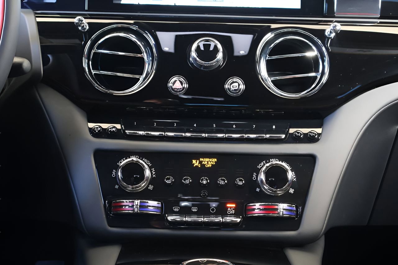 Certified 2024 Rolls-Royce Ghost Prism Edition image 19