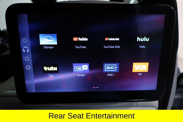 Used 2026 Cadillac Escalade V image 21