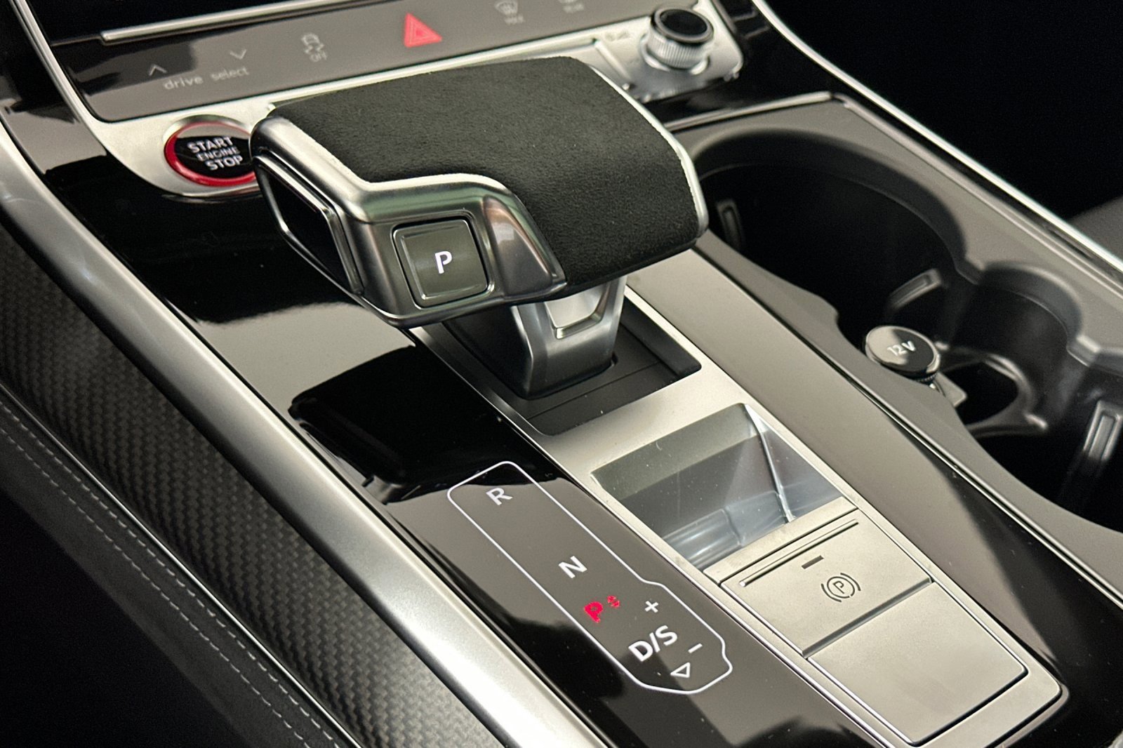 New 2026 Audi RS Q8 performance AWD/4WD image 21