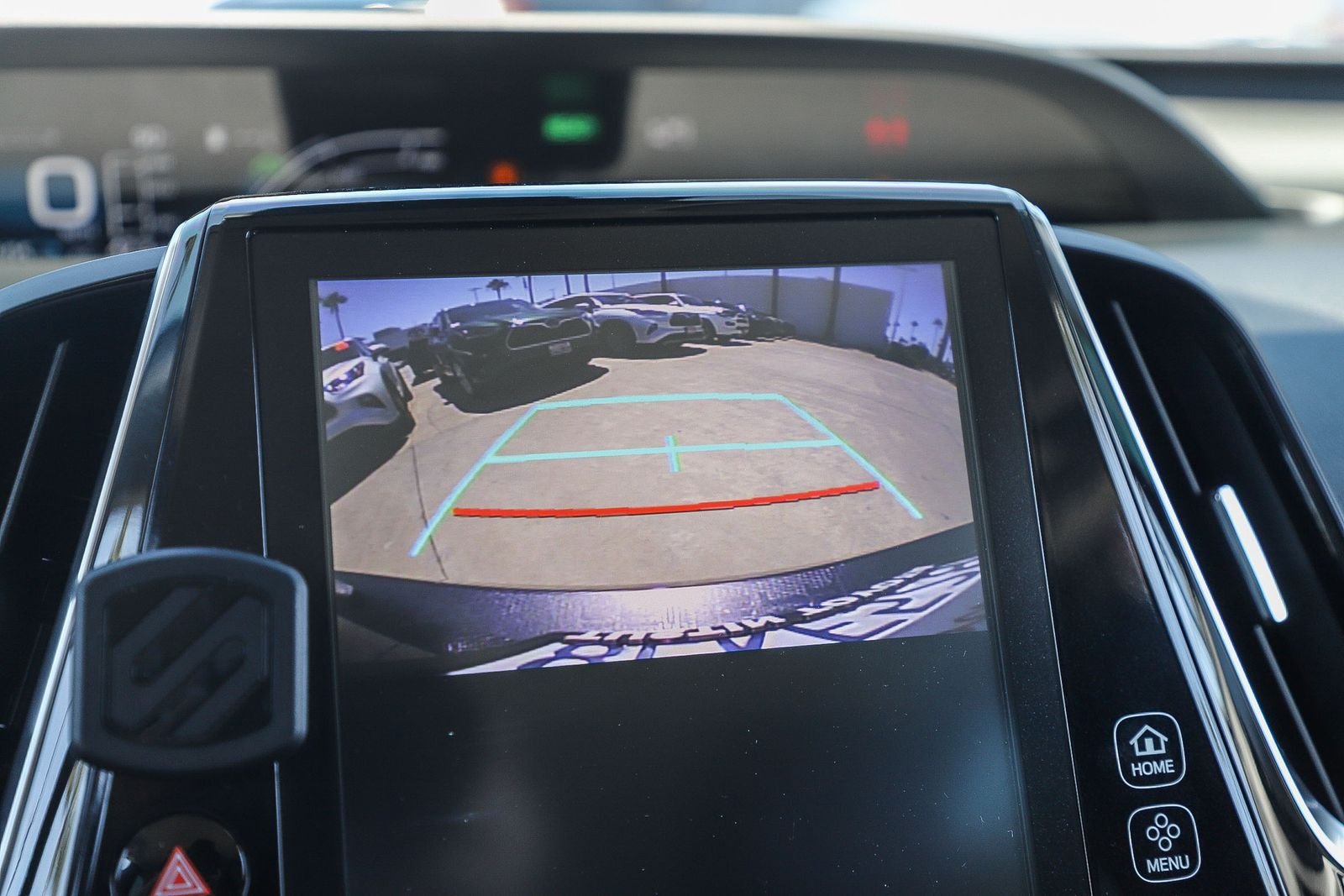 Used 2019 Toyota Prius Prime Premium FWD image 22