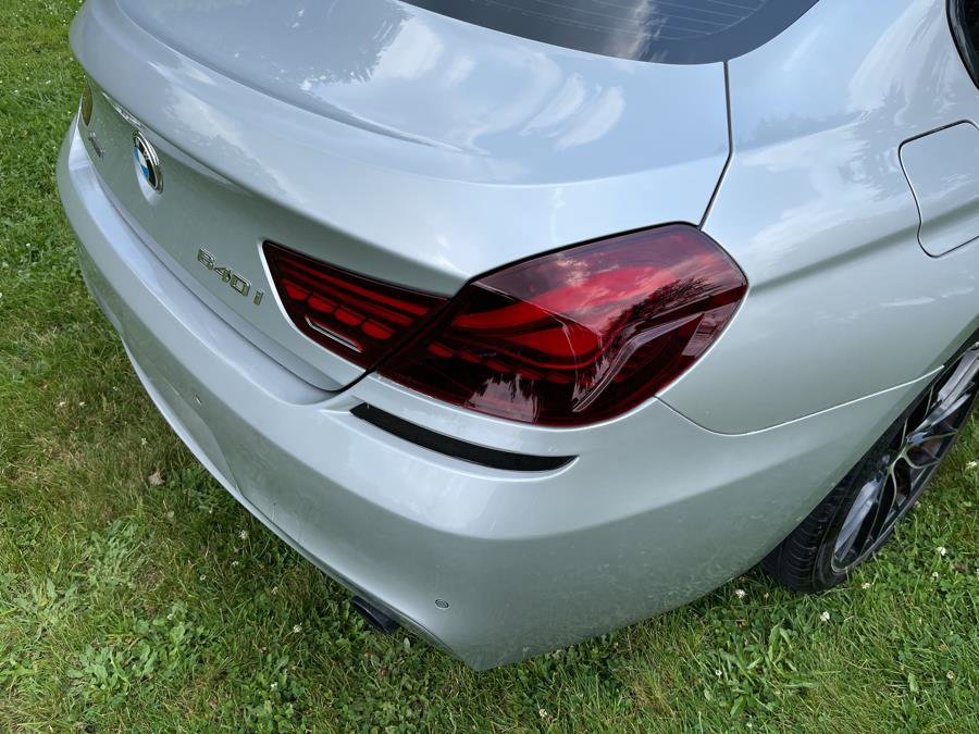 Used 2015 BMW 640i Gran Coupe xDrive AWD/4WD image 39
