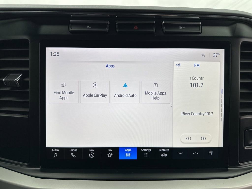 Used 2023 Ford F250 XLT w/ XLT Premium Package image 17