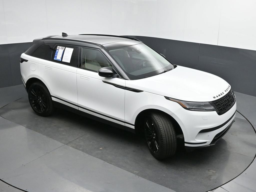 Used 2025 Land Rover Range Rover Velar S image 40