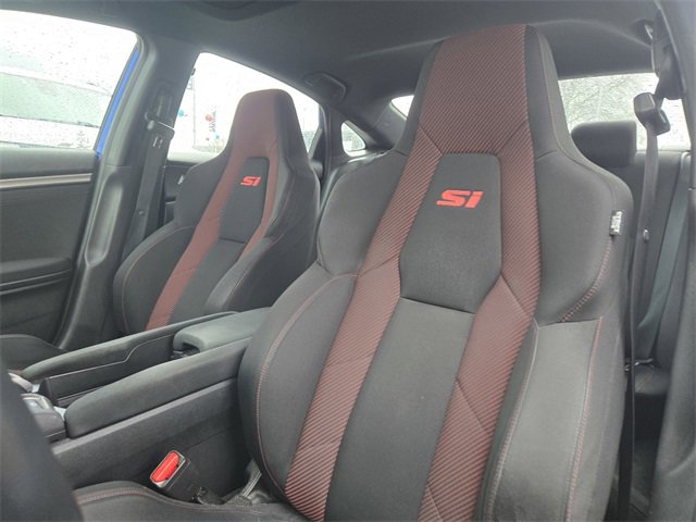 Used 2020 Honda Civic Si image 11