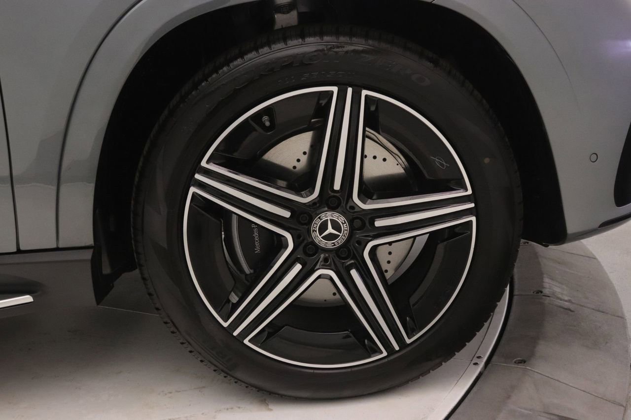 New 2026 Mercedes-Benz GLE 580 4MATIC image 15