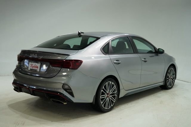 Used 2023 Kia Forte GT image 8