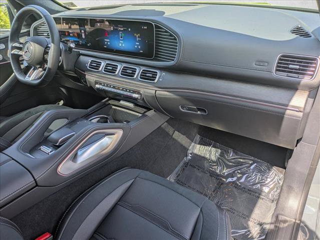 Used 2026 Mercedes-Benz GLE 53 AMG 4MATIC image 22