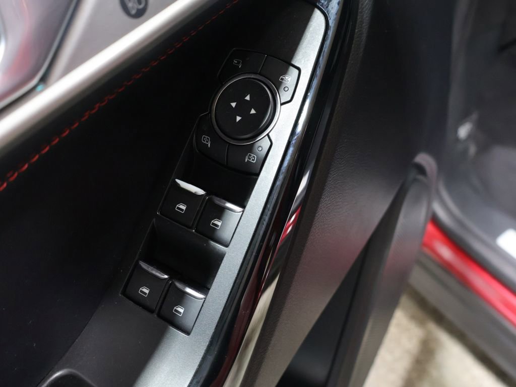 Used 2022 Ford Explorer ST-Line image 15