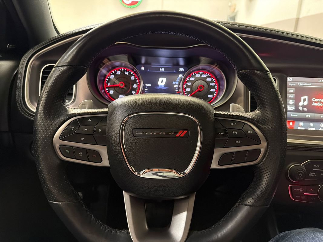 Used 2021 Dodge Charger Scat Pack RWD image 24
