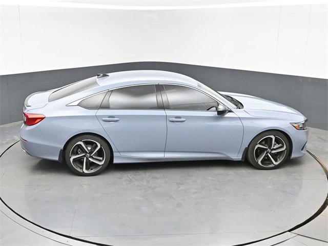 Used 2022 Honda Accord Sport Special Edition image 39