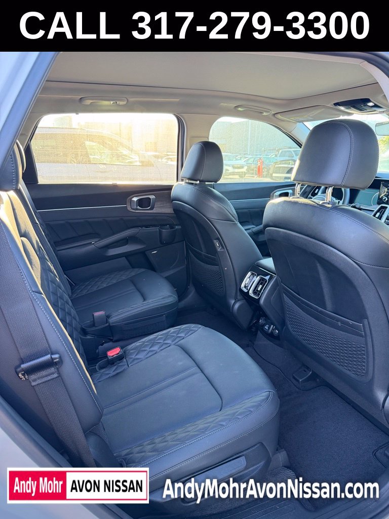 Used 2023 Kia Sorento SX Prestige AWD/4WD image 10