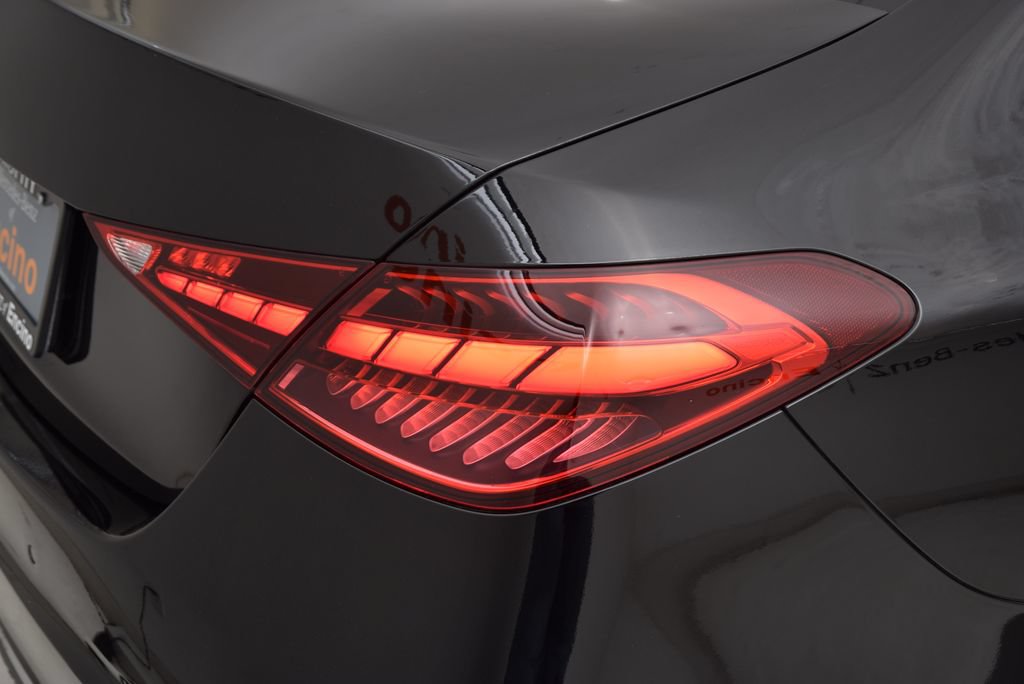Used 2024 Mercedes-Benz C 300 Sedan image 14