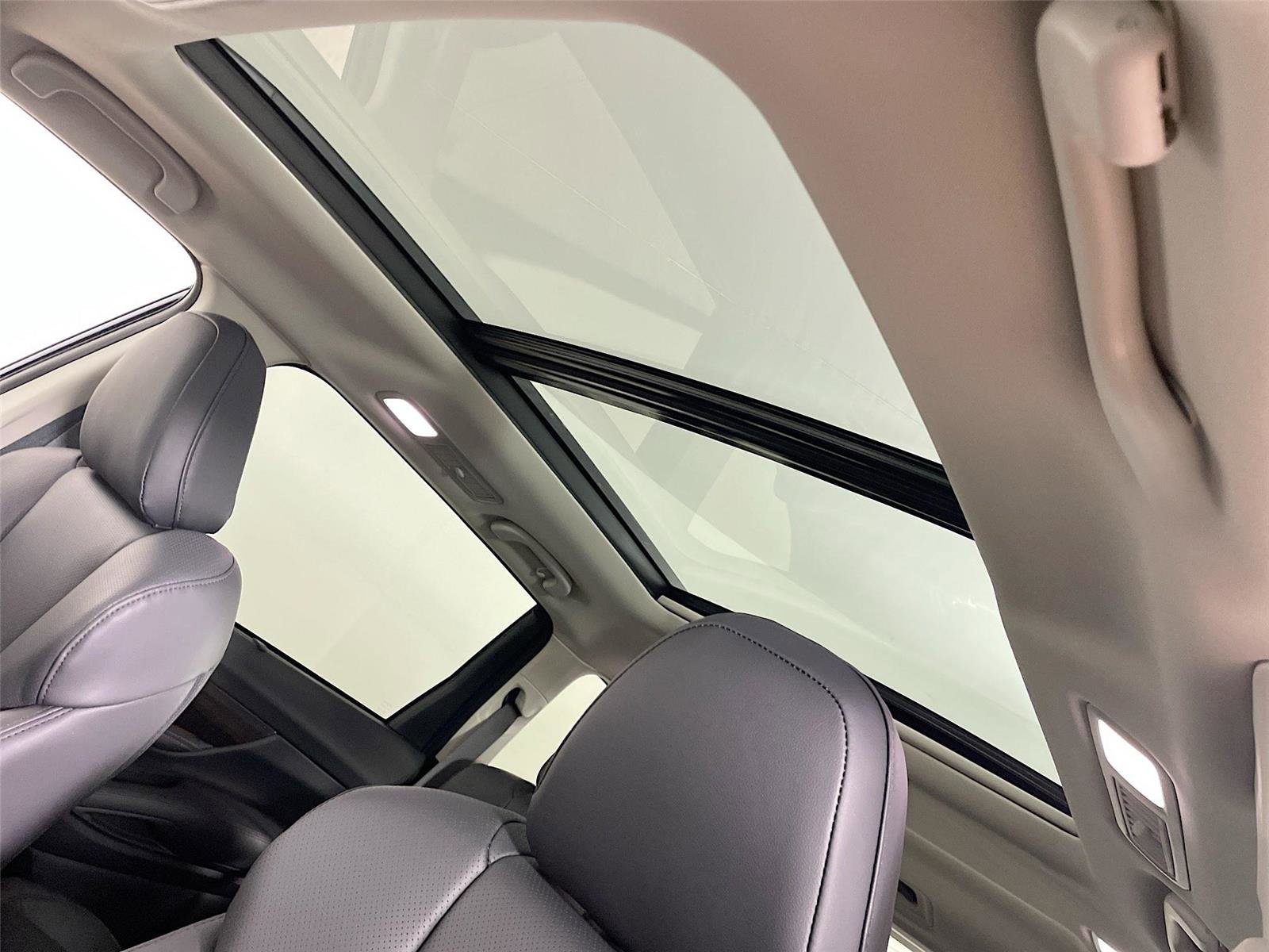 New 2026 Subaru Ascent Touring image 14