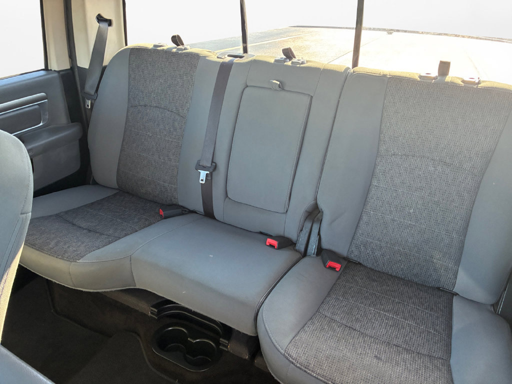 Used 2015 RAM 1500 Lone Star RWD image 21