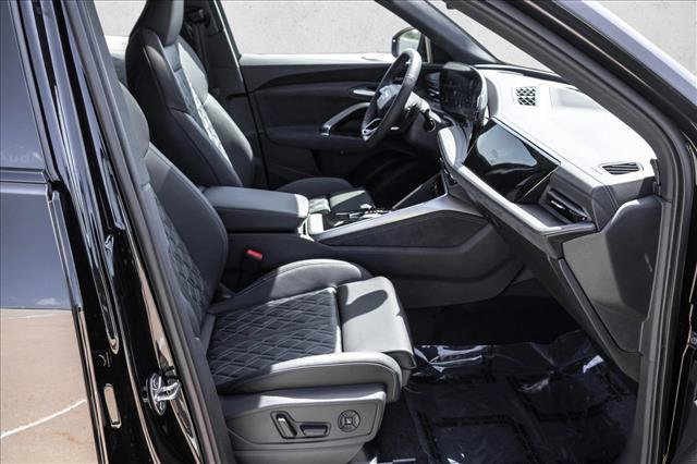 New 2026 Audi SQ5 Premium Plus AWD/4WD image 22