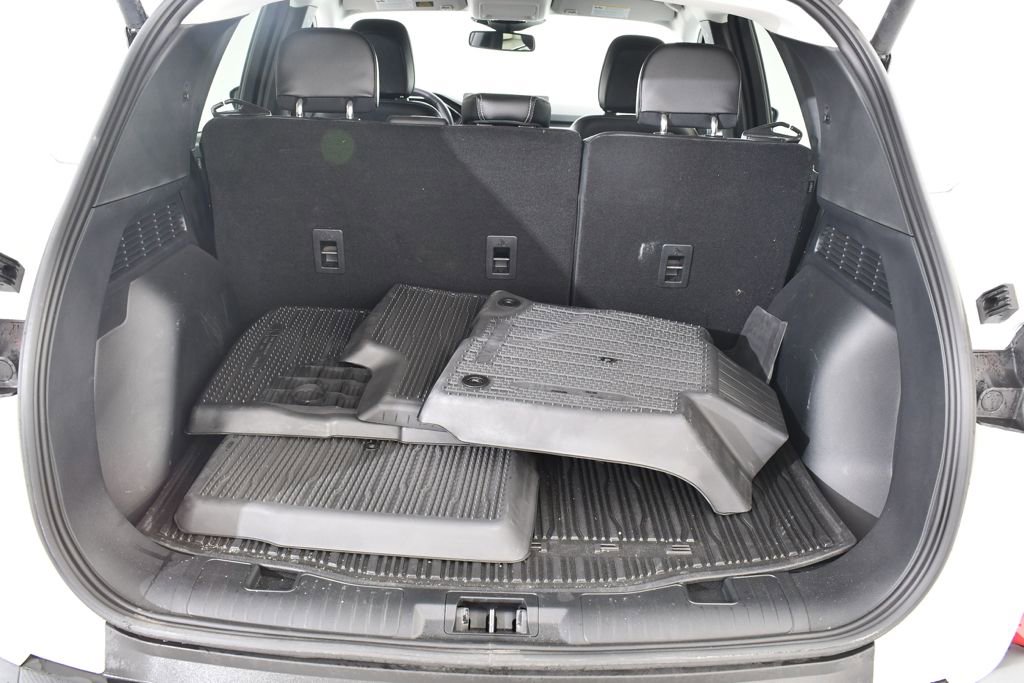 Used 2025 Ford Escape Platinum w/ Premium Technology Package image 20