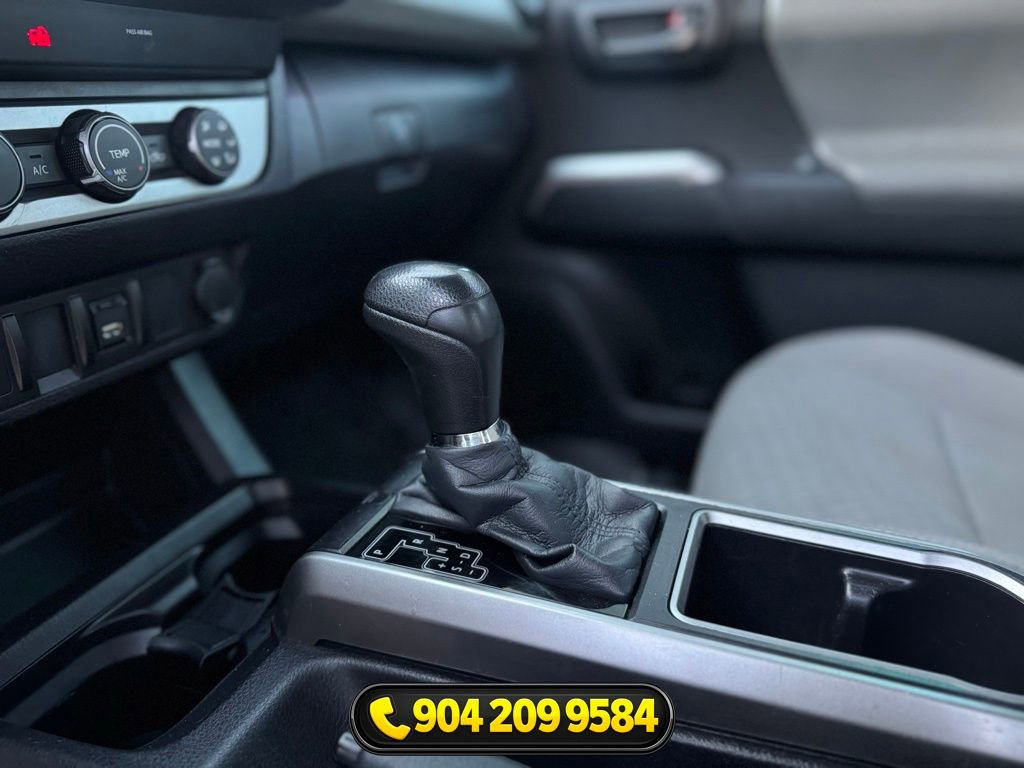 Used 2021 Toyota Tacoma SR5 image 19