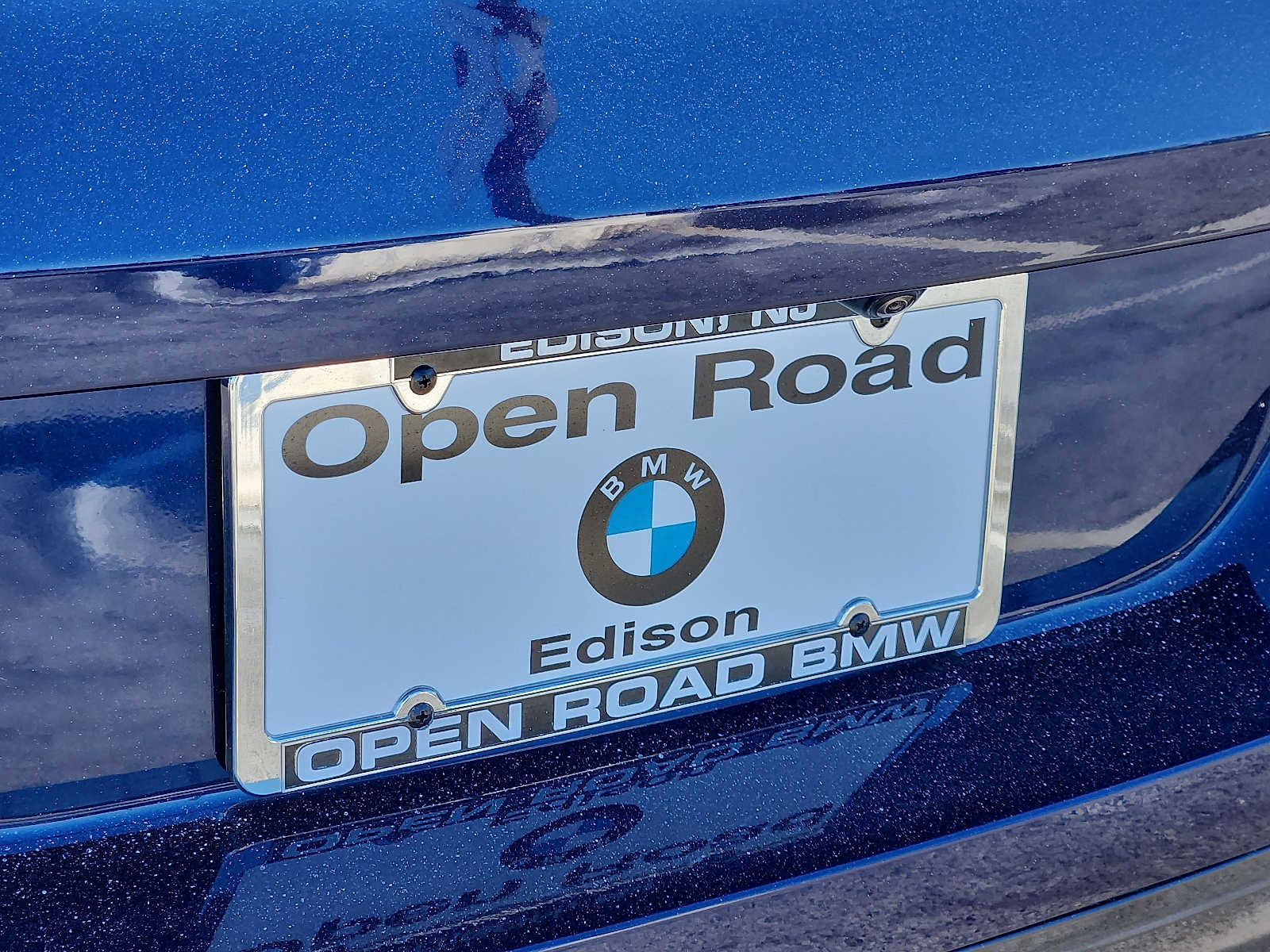 Certified 2023 BMW M850i Gran Coupe xDrive AWD/4WD image 33