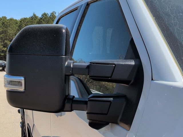 New 2026 Ford F250 Platinum AWD/4WD image 11