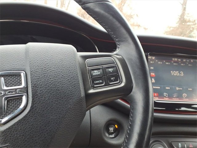 Used 2014 Dodge Dart GT image 16